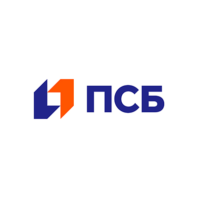 ПСБ логотип