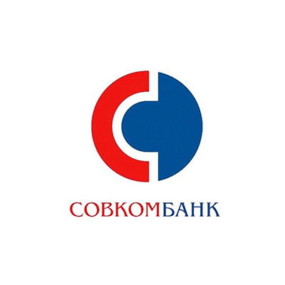 Совкомбанк логотип